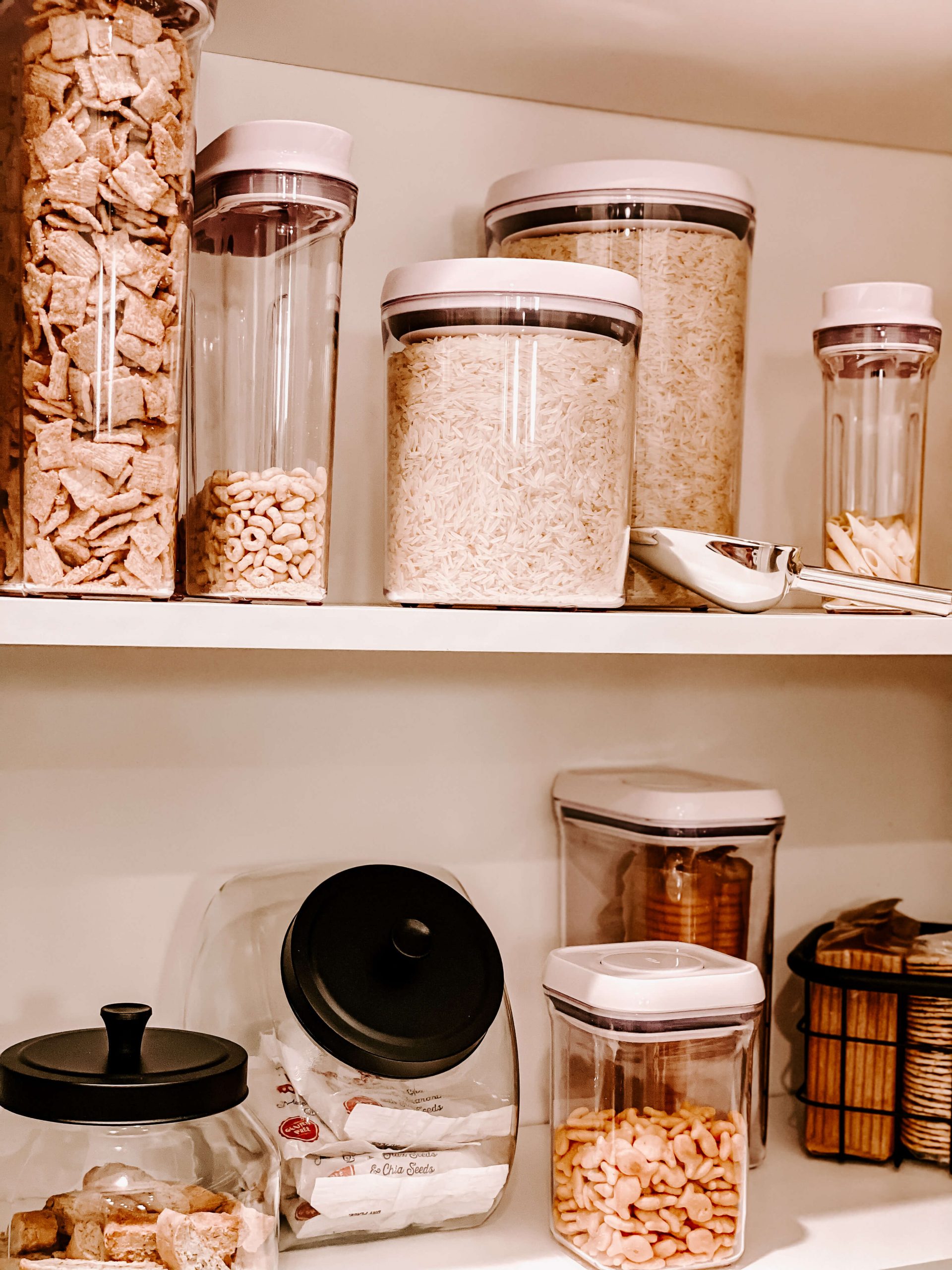 container store pantry product